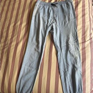 Zanerobe Men’s Jean Jogger Pants